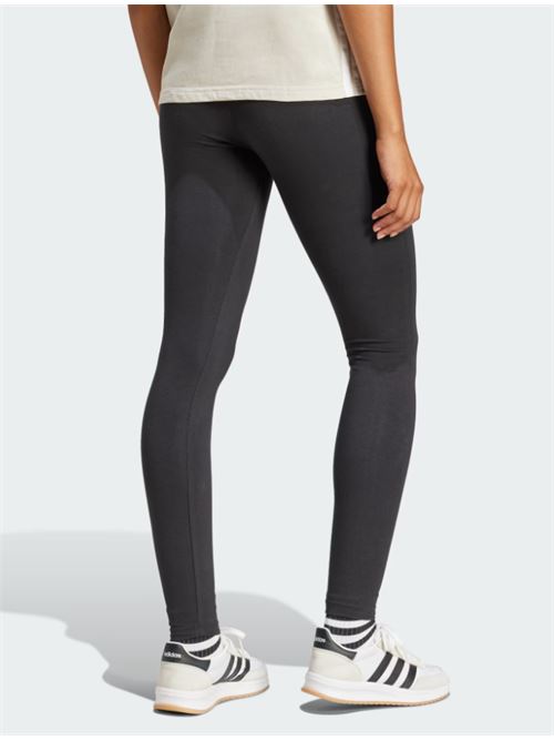 w bl sj leg ADIDAS | JH1182BLK WHT